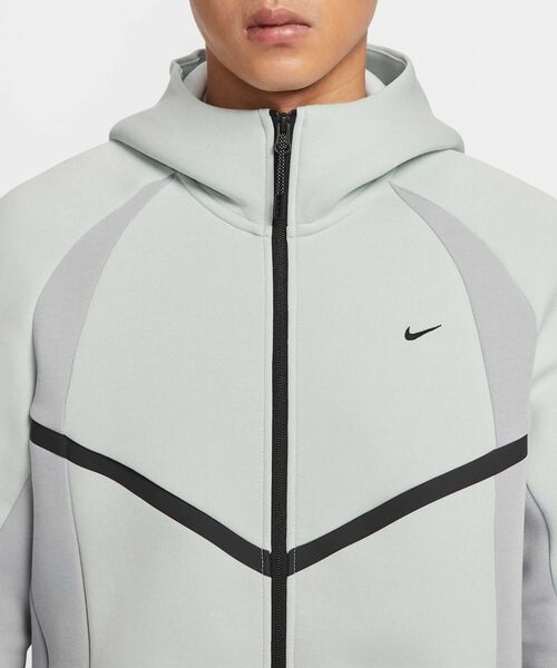 セール】《セットアップ対応商品》ナイキ テック メンズ フルジップ