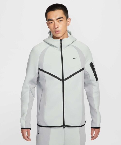 セール】《セットアップ対応商品》ナイキ テック メンズ フルジップ