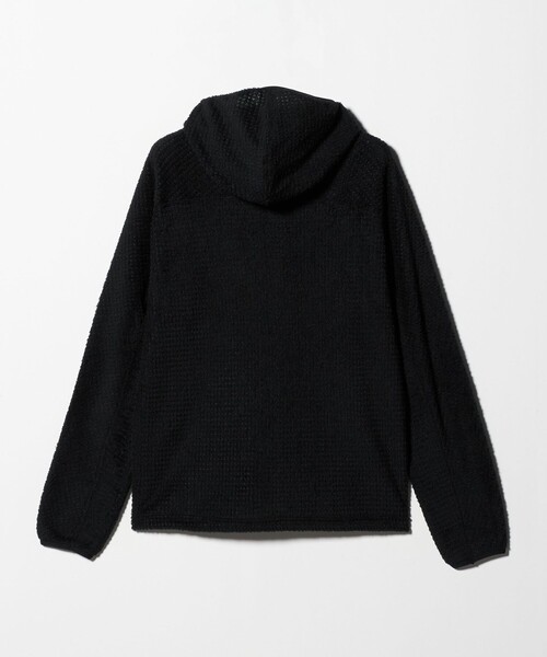 セール】＜koti BEAUTY&YOUTH＞ポーラテック アルファドライ ジップ