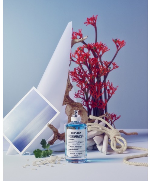 レプリカ オードトワレ セーリング デイ (30mL)（香水）｜Maison