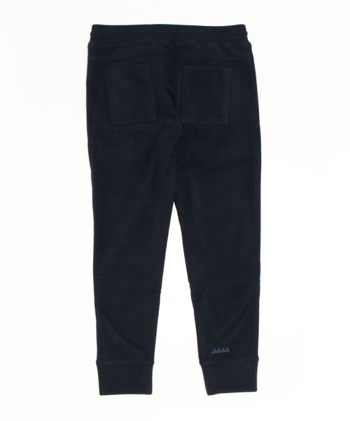 muta MARINE ムータマリン NEON STRING フリースパンツ NEON STRING