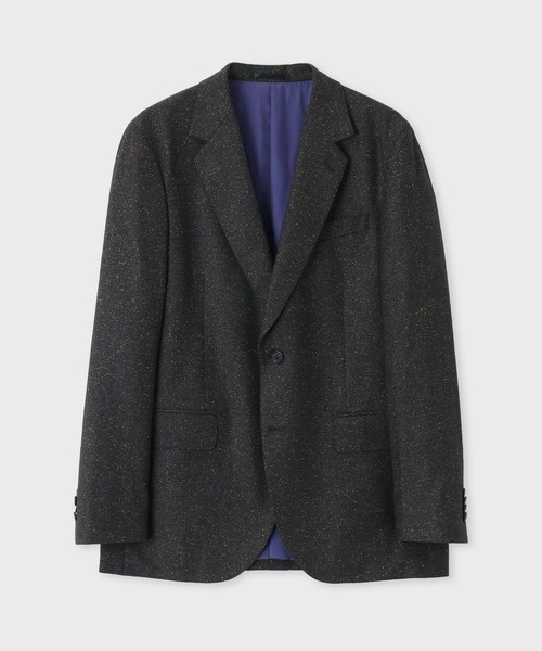 Paul Smith（ポールスミス）の「シルクカラーネップ 2Bジャケット