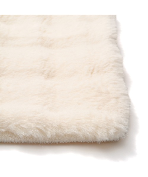 セール】ヒーター付きブランケット ホワイト（生活家電）｜Francfranc