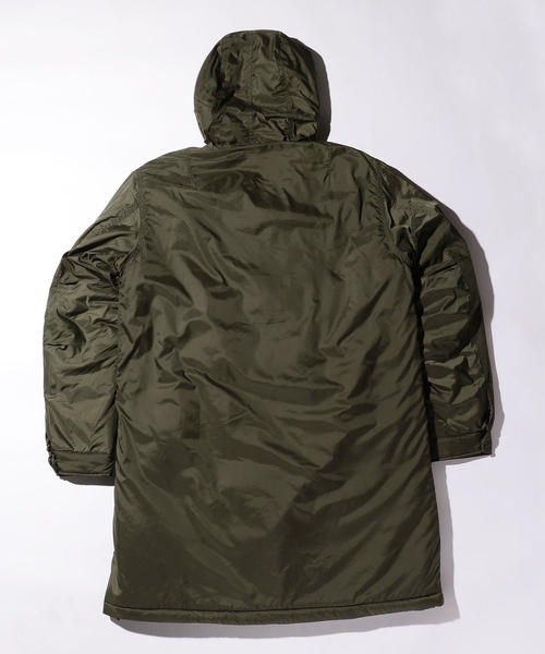 BEDWIN（ベドウィン）の「＜BEDWIN＞ M-48 CHASE/コート □□（モッズ