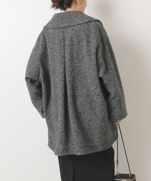 Spick & Span（スピックアンドスパン）の「≪追加≫Wスライバー