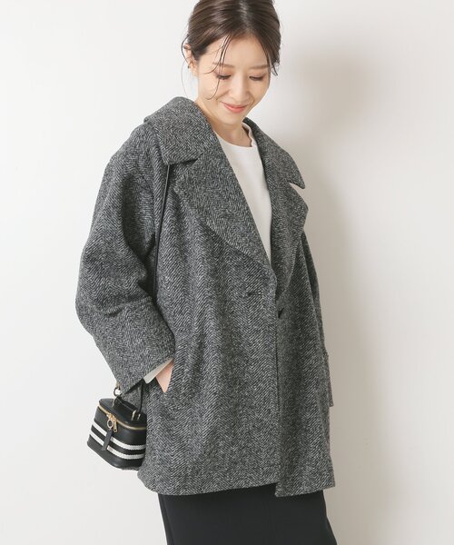 Spick & Span（スピックアンドスパン）の「≪追加≫Wスライバー