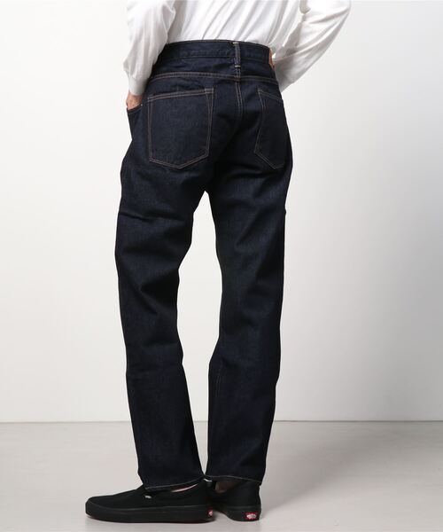 A BATHING APE（アベイシングエイプ）の「SHARK DENIM PANTS M（デニム