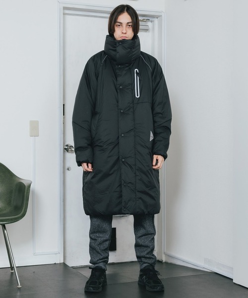 and wander（アンドワンダー）の「and wander/アンドワンダー