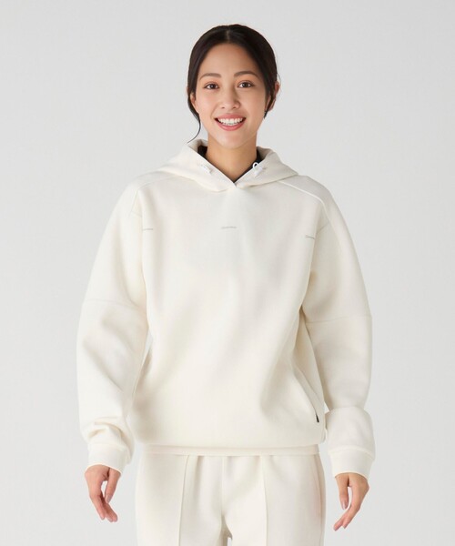 セール】【別注】＜TaylorMade×UNITED ARROWS＞ ユニセックス パーカー