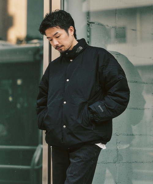 THE NORTH FACE / ザ ノースフェイス Alteration Sierra Jacket