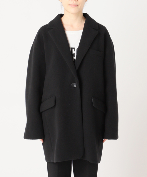 Spick & Span（スピックアンドスパン）の「≪追加≫W/Nyモッサ