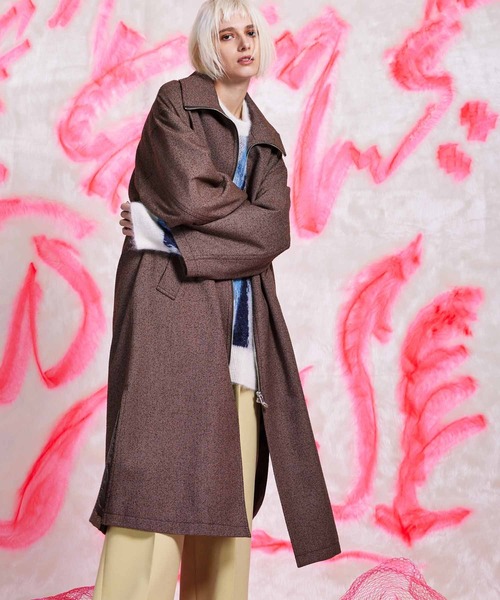 MAISON SPECIAL（メゾンスペシャル）の「《ユニセックスアイテム