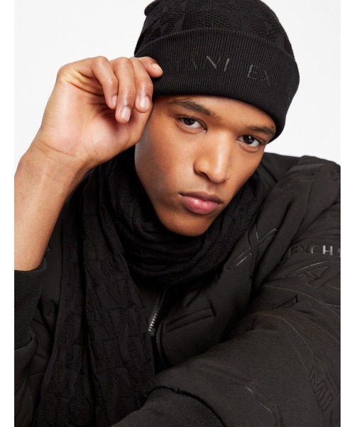 ARMANI EXCHANGE（アルマーニエクスチェンジ）の「【A|X アルマーニ