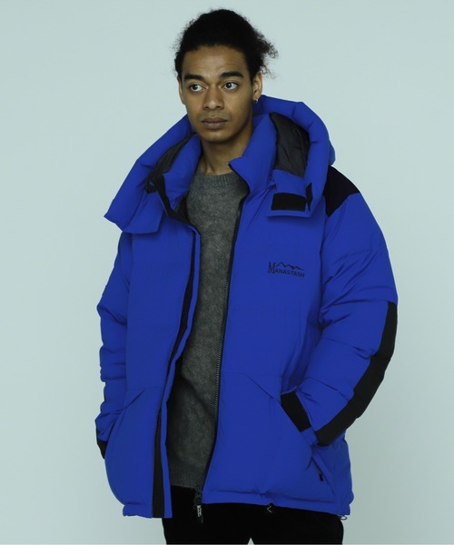 MANASTASH（マナスタッシュ）の「MANASTASH/マナスタッシュ/MONSTER