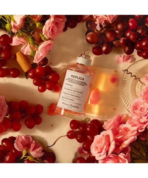 レプリカ オードトワレ オン ア デート (30mL)（香水）｜Maison