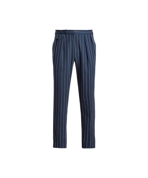 POLO RALPH LAUREN（ポロ ラルフ ローレン）の「プリーテッド