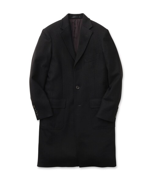 DRESSTERIOR（ドレステリア）の「◇干場義雅×DRESSTERIOR カシミヤ