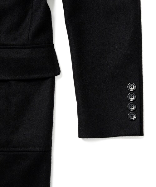 DRESSTERIOR（ドレステリア）の「◇干場義雅×DRESSTERIOR カシミヤ