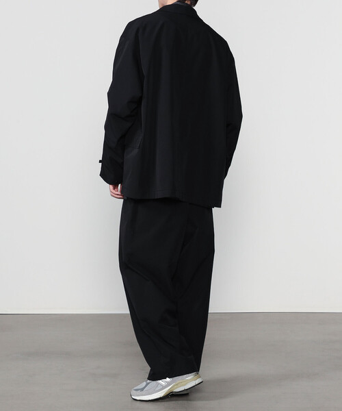 DAIWA PIER39 | TECH LOOSE 2B JACKET RIPSTOP MEN（テーラード