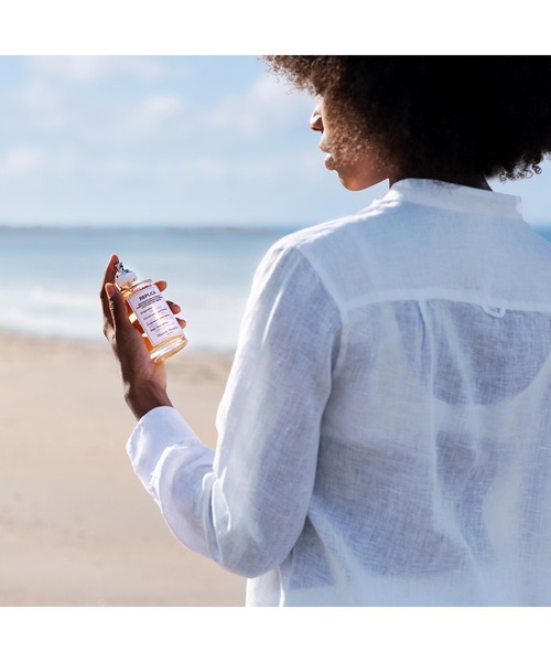 レプリカ オードトワレ ビーチ ウォーク (100mL)（香水）｜Maison