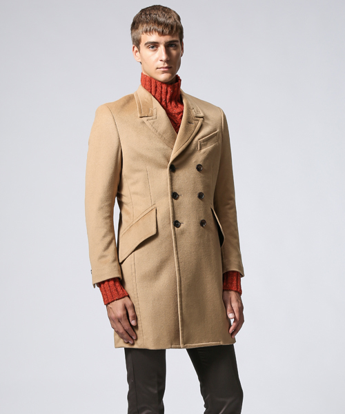 Paul Smith COLLECTION（ポールスミスコレクション）の「DOUBLE