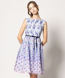 TOCCA｜トッカのワンピース（刺繍）通販 - ZOZOTOWN