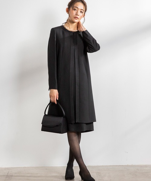 レディース 喪服 | formformaの公式通販 | 【公式】form forma