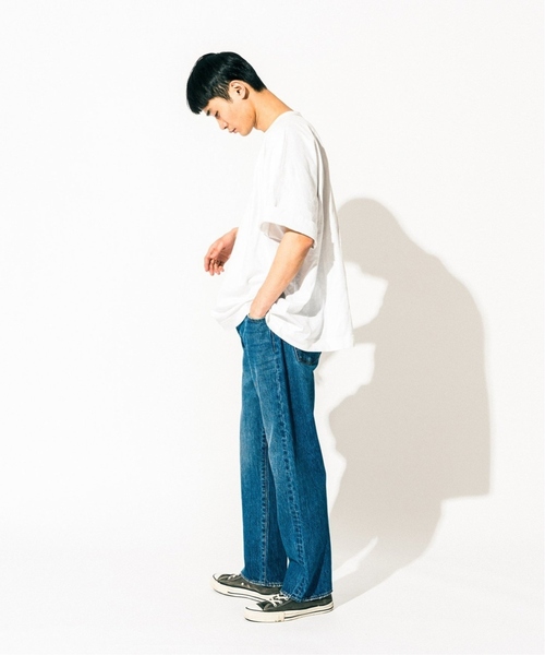 セール】《追加2》Levi's / リーバイス 別注501(R) ORIGINAL DARK