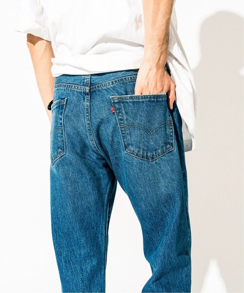 セール】《追加2》Levi's / リーバイス 別注501(R) ORIGINAL DARK