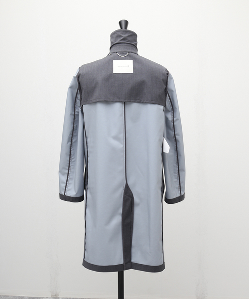 Mackintosh（マッキントッシュ）の「【MACKINTOSH / マッキントッシュ