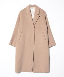 ⭐︎show JOURNAL STANDARD チェスターコート☆プロフ必読 ジャーナル