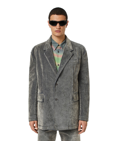 DIESEL（ディーゼル）の「DIESEL SS22 メンズ テーラード ジャケット