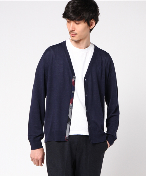 BLACK LABEL CRESTBRIDGE（ブラックレーベル・クレストブリッジ）の