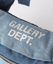 GALLERY DEPT（ギャラリーデプト）の「＜GALLERY DEPT＞ TRAVEL BAG
