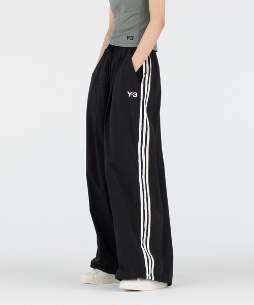 Y-3（ワイスリー）の「NYLON WIDE PT（その他パンツ）」 - WEAR