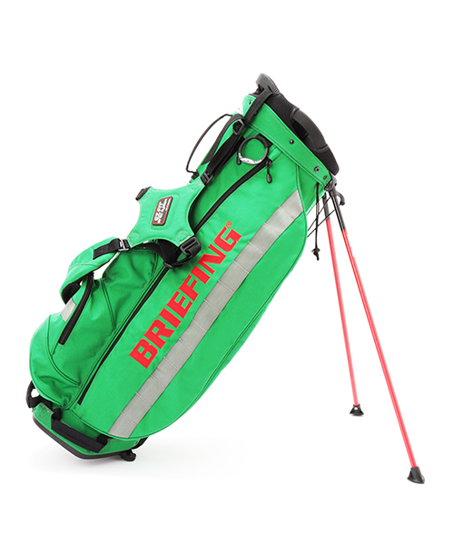 BEAMS GOLF（ビームスゴルフ）の「BRIEFING×BEAMS GOLF / CADDIE STAND