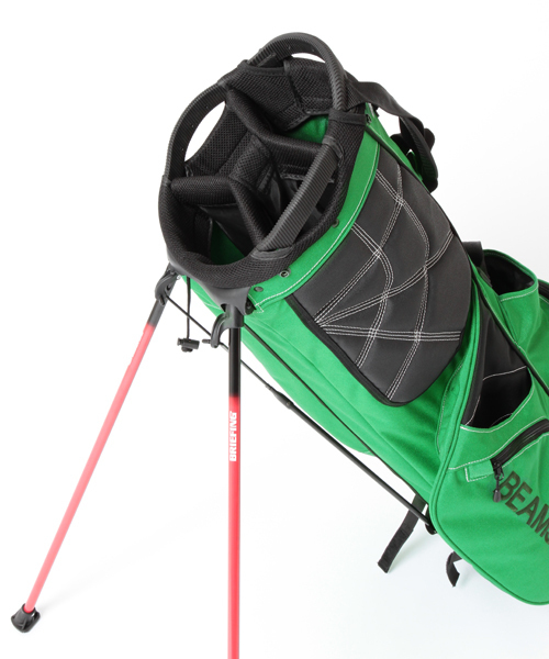 BEAMS GOLF（ビームスゴルフ）の「BRIEFING×BEAMS GOLF / CADDIE STAND