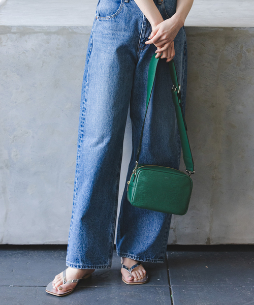 追加9》ch!iii/チー widebelt bostonバッグ（ショルダーバッグ）｜Ch