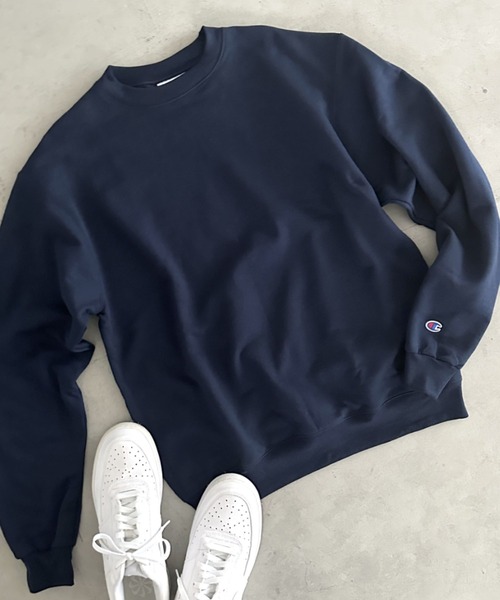 セール】Champion(チャンピオン) / オーバーサイズ プルオーバー