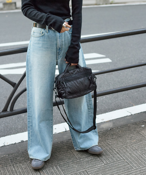 レスポートサック ジャーナルスタンダード コラボ