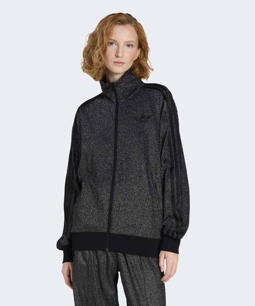 アディダス オリジナルス ルレックス ファイヤーバード トラックトップ