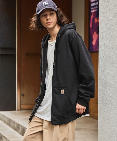 Carhartt（カーハート）の「Carhartt カーハート ルーズフィットミッド