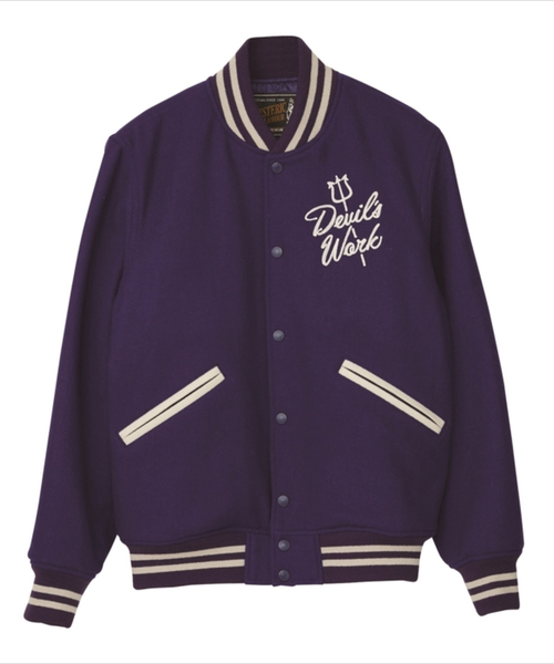 HYSTERIC GLAMOUR（ヒステリックグラマー）の「HYSTERIC INC刺繍