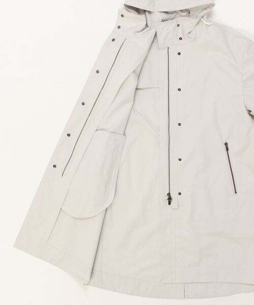 MARGARET HOWELL（マーガレットハウエル）の「PROOFED COTTON POPLIN