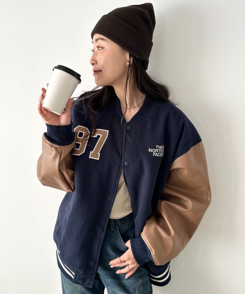 セール】国内未発売 THE NORTH FACE(ザ・ノースフェイス)/ルーズ