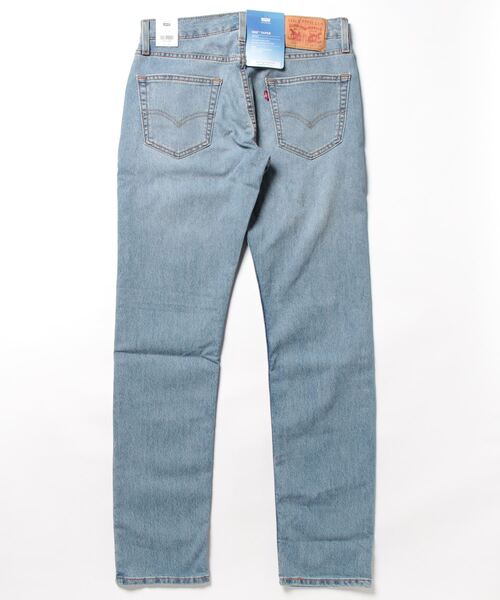 セール】【LEVI'S/リーバイス】502 吸水速乾 COOL デニムパンツ