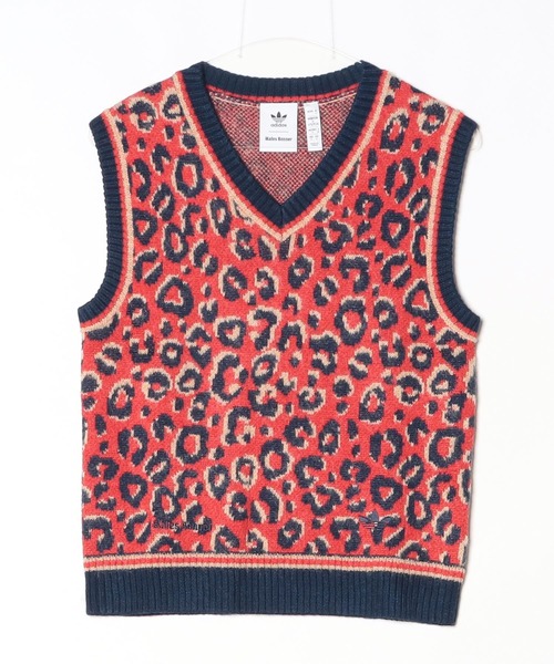 adidas Originals by Wales Bonner ニットベスト / アディダス