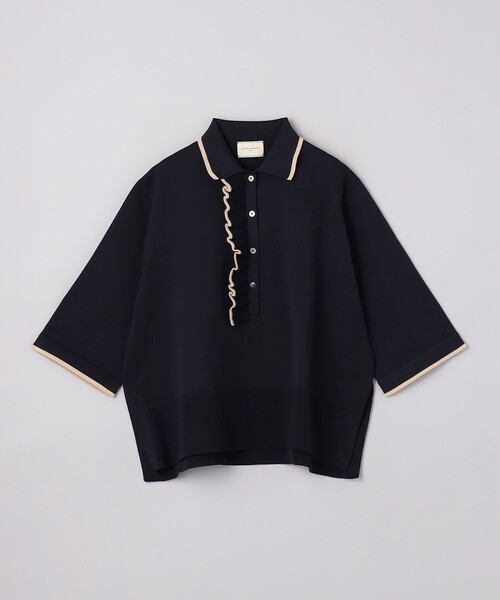 UNITED ARROWS（ユナイテッドアローズ）の「ミニマル フリル