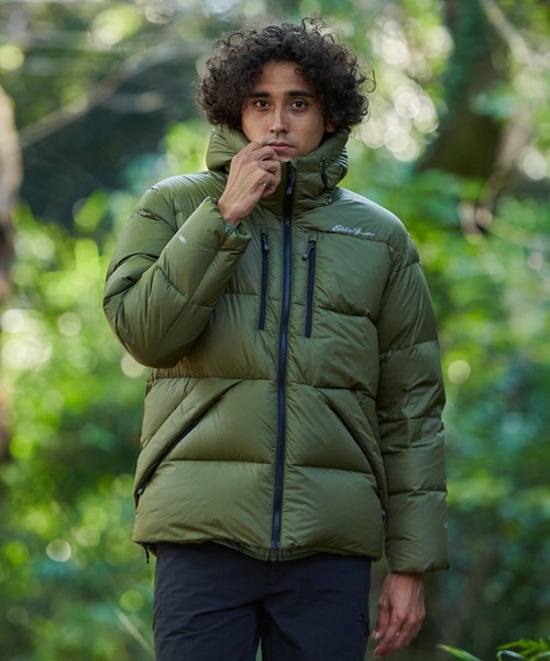 Eddie Bauer（エディーバウアー）の「パーテックス アルパイン