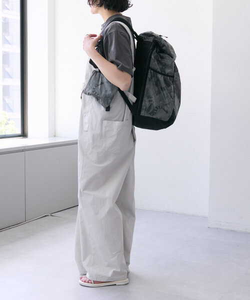 セール】ワオキツネザル柄リュック（バックパック/リュック）｜ear